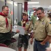2017 - 2017 July Court of Honor
